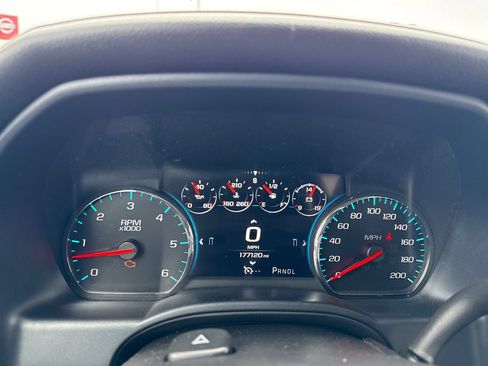 Used 2017 GMC Sierra 1500 Denali AWD/4WD image 20