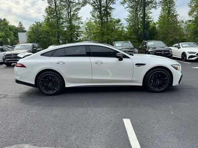 Certified 2024 Mercedes-Benz AMG GT 53