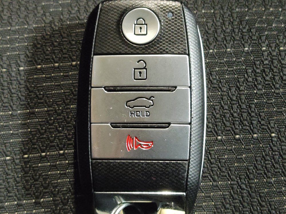 Used 2023 Kia Rio S w/ Technology Package FWD image 32