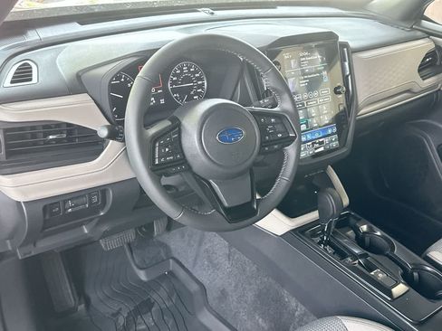 New 2026 Subaru Forester Premium AWD/4WD image 13