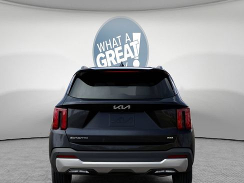 New 2026 Kia Sorento S AWD/4WD image 13