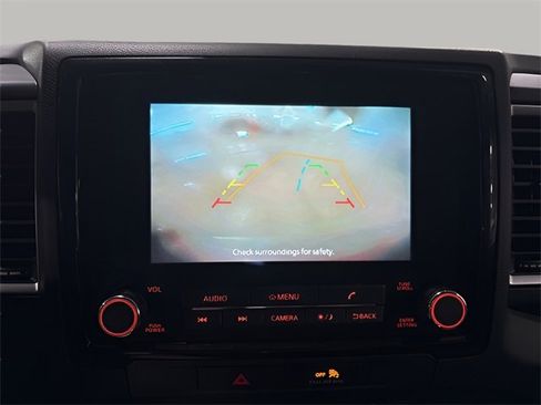 Used 2022 Nissan Frontier SV w/ Technology Package image 14