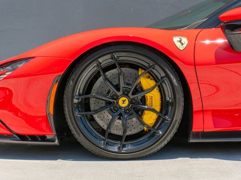 Used 2021 Ferrari SF90 Stradale AWD/4WD image 24
