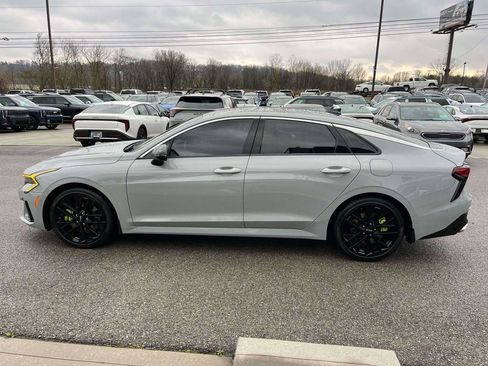Used 2025 Kia K5 GT w/ GT1 Package image 33