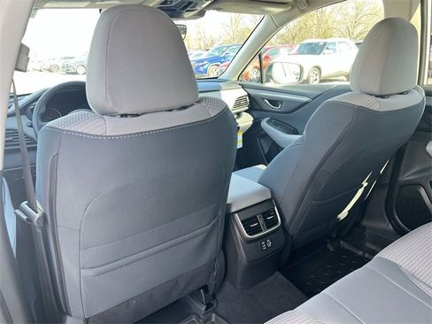 New 2025 Subaru Outback Premium w/ Popular Package #1A image 28