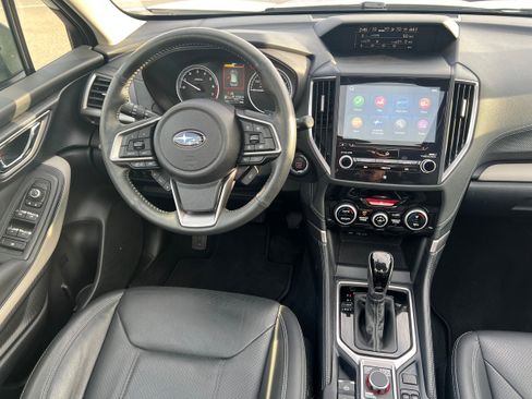 Certified 2022 Subaru Forester Limited image 16