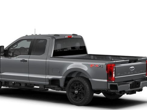 New 2026 Ford F250 XL w/ STX Appearance Package AWD/4WD image 19