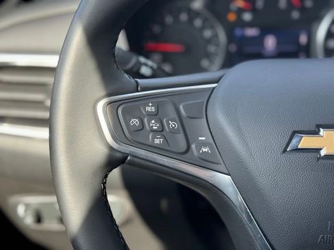 Used 2023 Chevrolet Equinox LT image 21