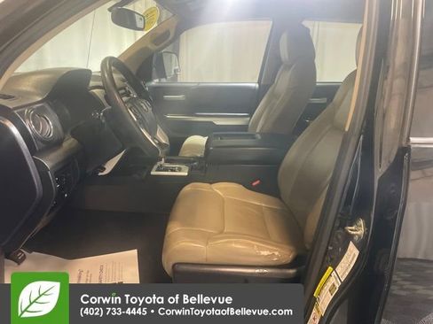 Used 2014 Toyota Tundra SR5 image 9