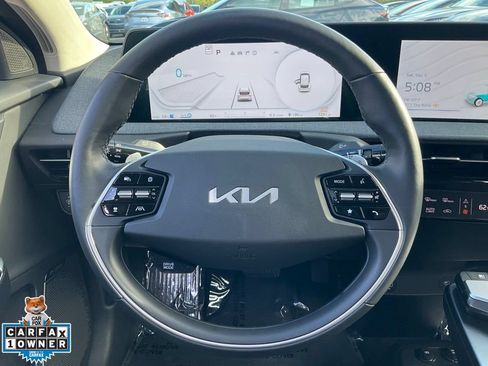 Used 2024 Kia EV6 Wind AWD/4WD image 42