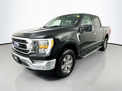 Used 2023 Ford F150 XLT w/ Equipment Group 302A High