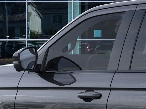 New 2026 Ford Expedition Platinum image 20