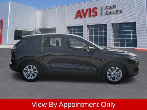 Used 2025 Ford Escape Active FWD image 5