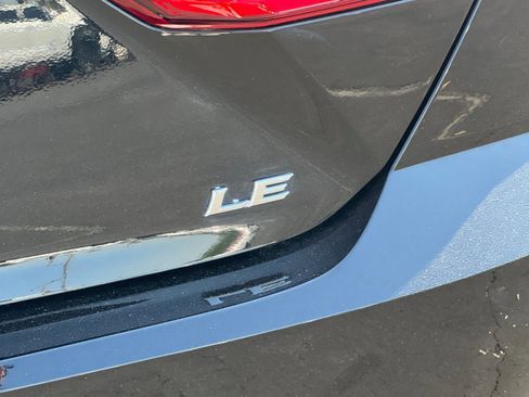 Certified 2025 Toyota Camry LE image 26