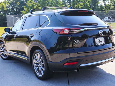 Used 2021 MAZDA CX-9 Grand Touring AWD/4WD image 18