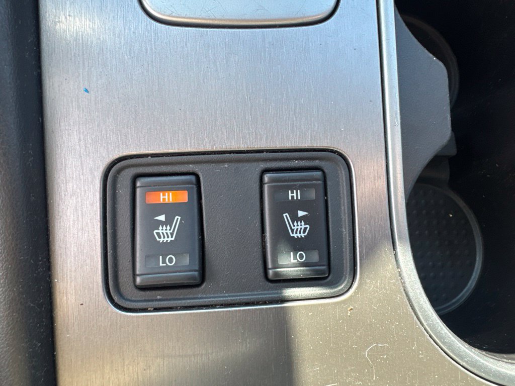 Used 2020 Nissan Murano SL w/ Moonroof Package AWD/4WD image 40