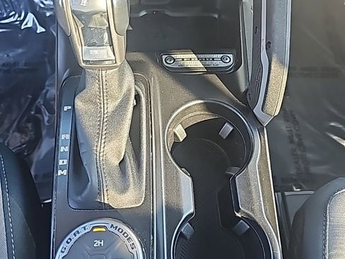 Used 2022 Ford Bronco Outer Banks w/ Sasquatch Package image 25