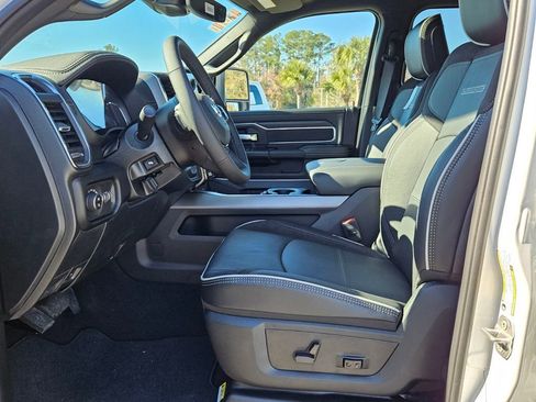 New 2026 RAM 2500 Laramie image 10