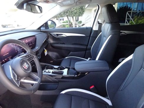 New 2026 Buick Envision Sport Touring AWD/4WD image 12