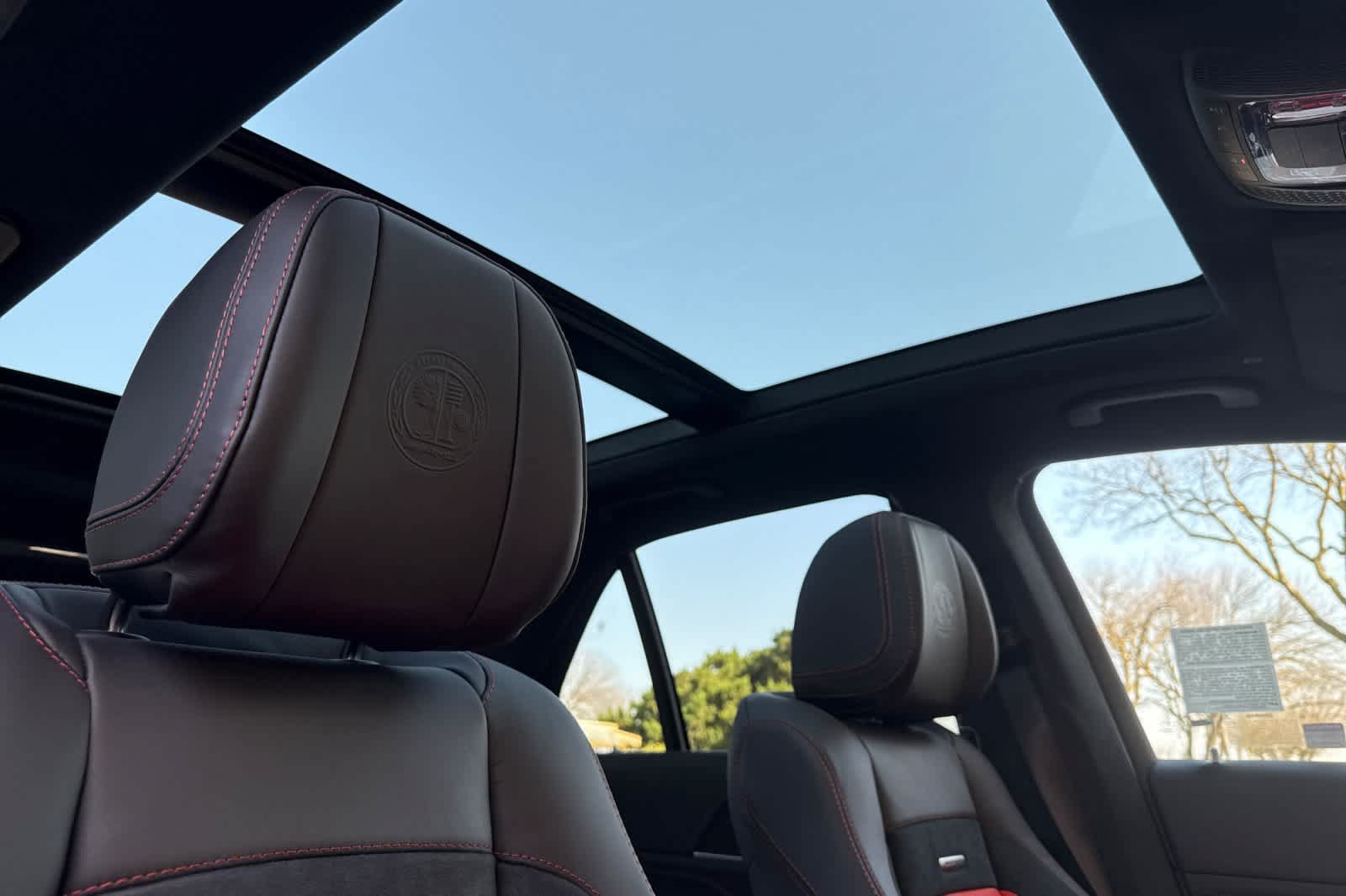 New 2026 Mercedes-Benz GLE 63 AMG S image 16