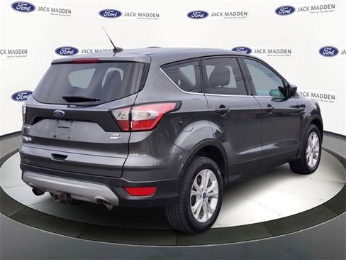 Certified 2017 Ford Escape SE w/ SE Cold Weather Package image 5