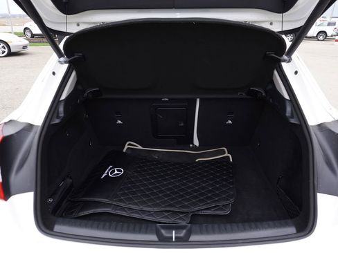 Used 2018 Mercedes-Benz GLA 250 4MATIC image 26