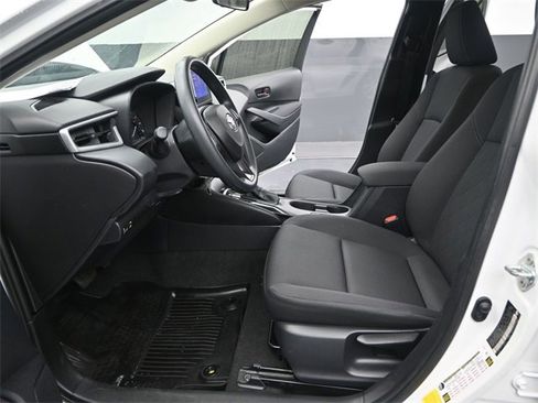Used 2024 Toyota Corolla LE image 12