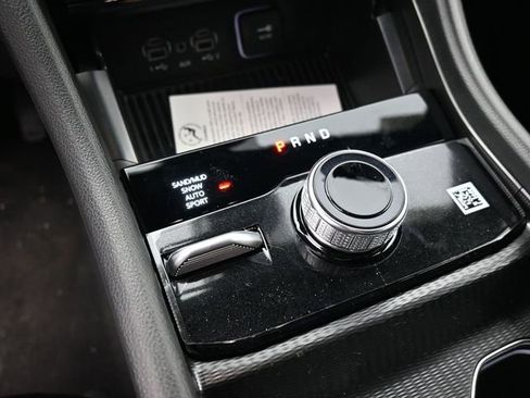 New 2026 Jeep Grand Cherokee L 4WD image 26