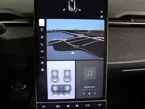 Used 2023 Fisker Ocean Ultra image 17