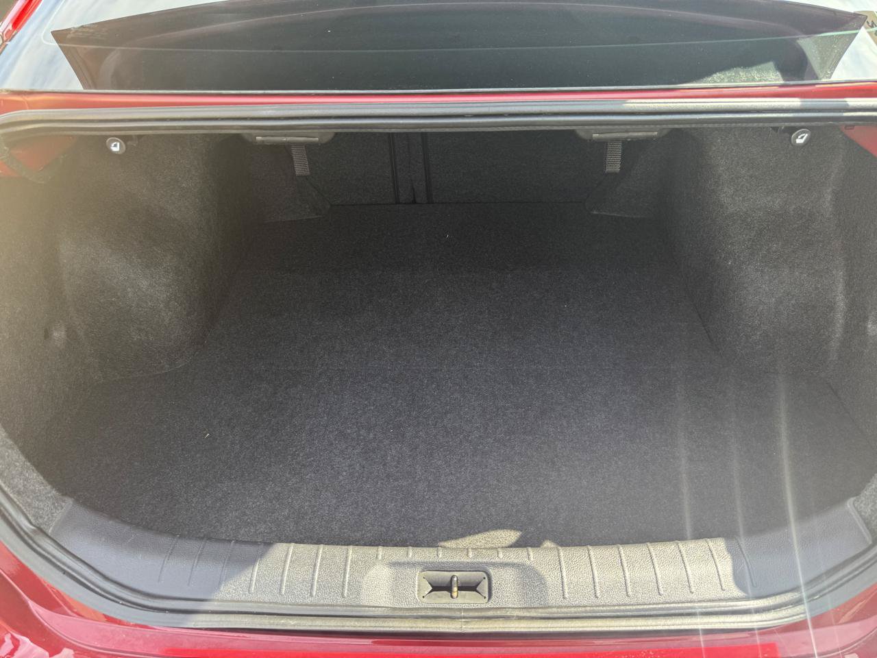 Used 2021 Nissan Altima 2.5 SV FWD image 16