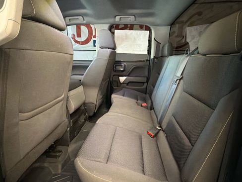 Used 2019 Chevrolet Silverado 1500 LT w/ All Star Edition image 16