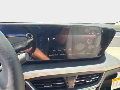 New 2026 Buick Encore GX Avenir image 23