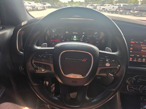 Used 2016 Dodge Charger SXT w/ Plus Group RWD image 13