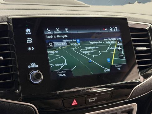 Used 2022 Honda Pilot Elite image 27