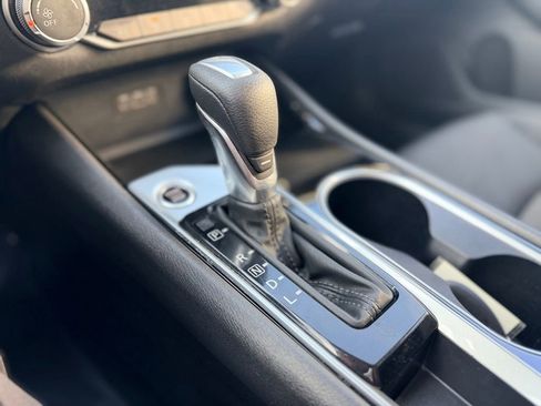 Used 2024 Nissan Altima 2.5 SV image 33