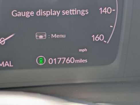 Used 2025 Honda Accord Sport image 25