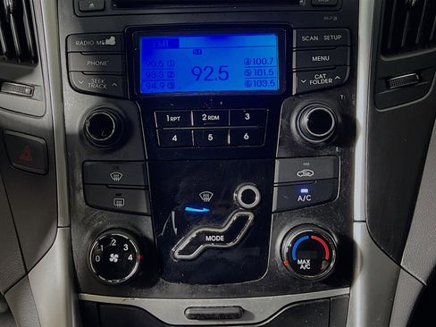 Used 2013 Hyundai Sonata SE image 26