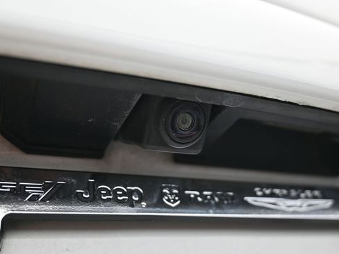 Used 2018 Nissan Murano S w/ Cargo Package FWD image 33