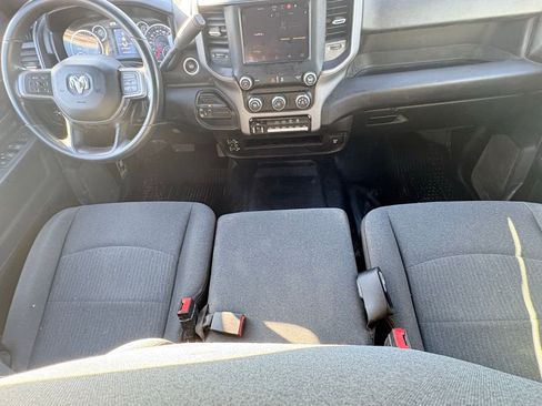 Used 2022 RAM 3500 Tradesman w/ Chrome Appearance Group image 17