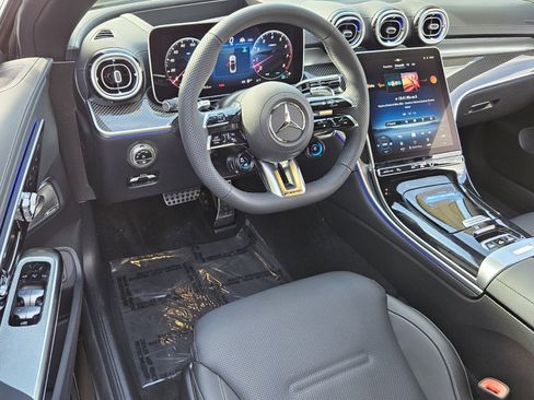 New 2026 Mercedes-Benz CLE 53 AMG 4MATIC Cabriolet image 27