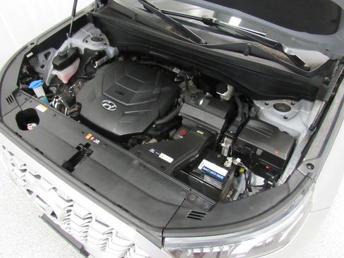 Used 2022 Hyundai Palisade SE AWD/4WD image 24