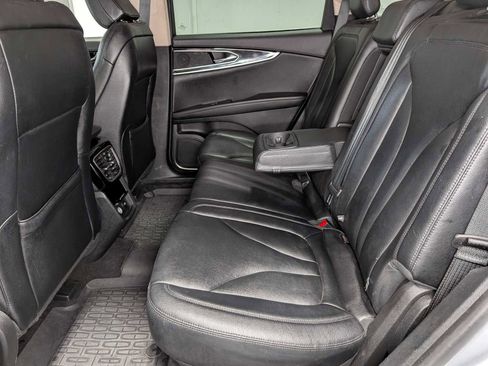 Certified 2023 Lincoln Nautilus AWD w/ Premium Package image 22