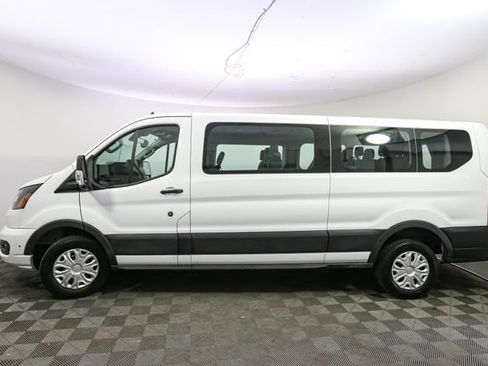 Used 2025 Ford Transit 350 XLT RWD image 6