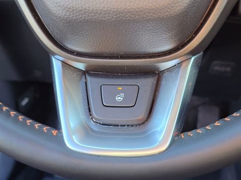 Used 2026 Honda CR-V TrailSport image 21