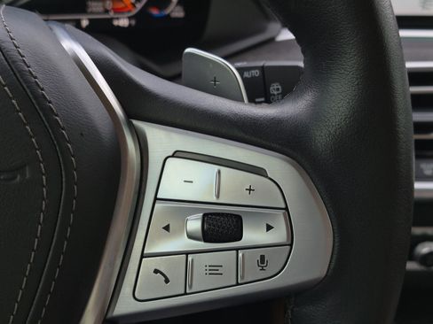 Certified 2022 BMW X7 xDrive40i w/ Premium Package image 15