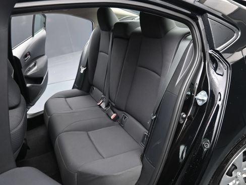 Used 2026 Toyota Corolla LE FWD image 24