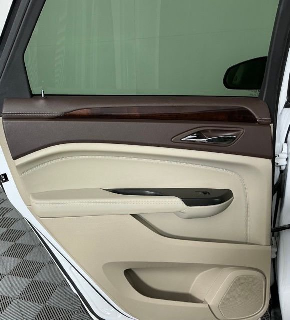 Used 2012 Cadillac SRX Premium FWD image 14