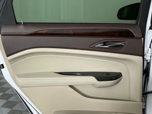Used 2012 Cadillac SRX Premium FWD image 14