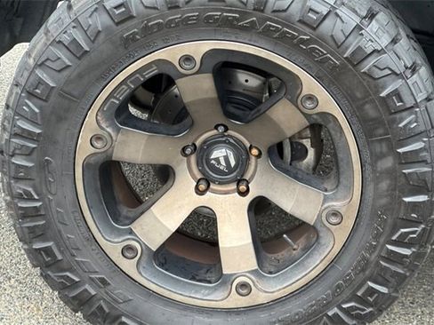 Used 2017 RAM 1500 Big Horn image 42