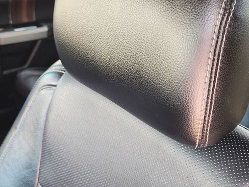 Used 2016 Ford F150 Lariat w/ Equipment Group 502A Luxury image 16